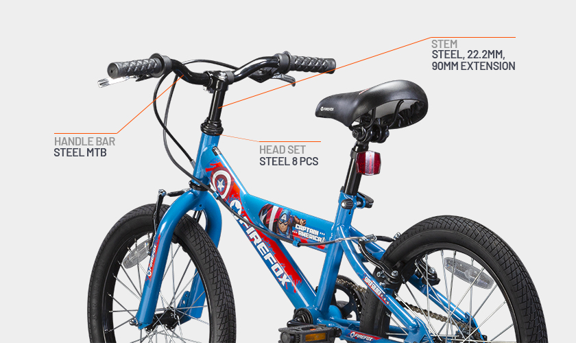 Handlebar